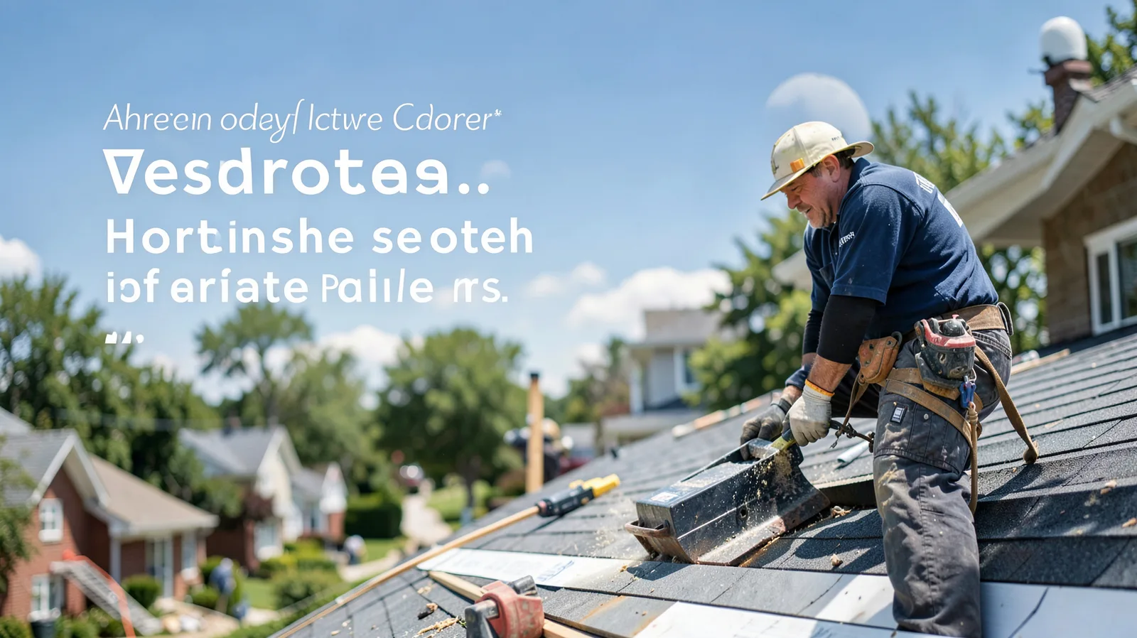 Roof Replacement in Amma, WV near me